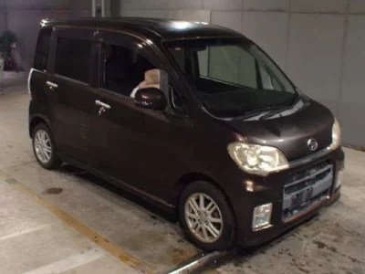 Daihatsu TANTO EXE