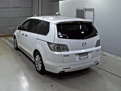 Mazda MPV