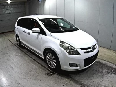 Mazda MPV
