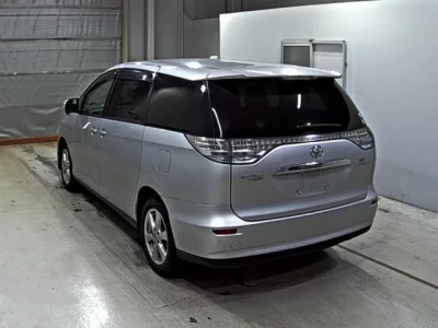Toyota ESTIMA HYBRID