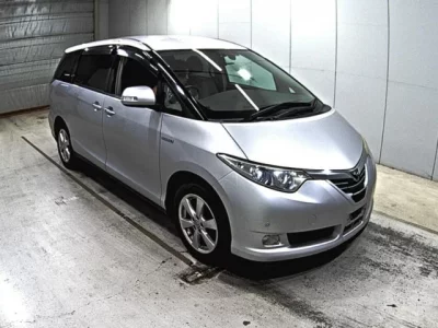 Toyota ESTIMA HYBRID