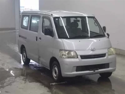 Toyota TOWN ACE VAN