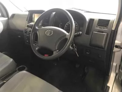 Toyota TOWN ACE VAN