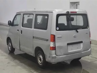 Toyota TOWN ACE VAN