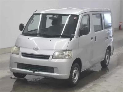 Toyota TOWN ACE VAN