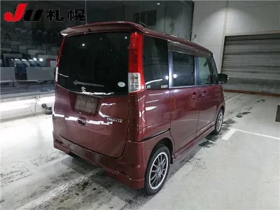 Suzuki PALETTE