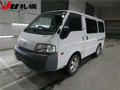 Mazda BONGO VAN
