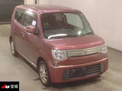 Suzuki MRWAGON