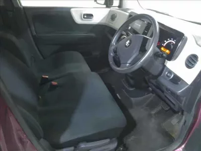 Suzuki MRWAGON