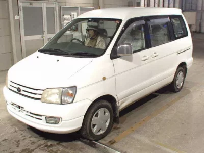 Toyota LITE ACE NOAH