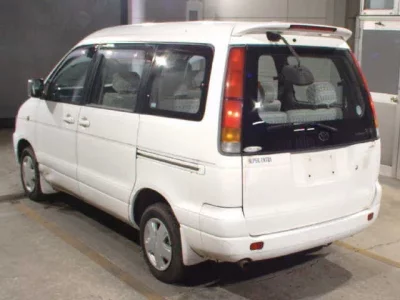 Toyota LITE ACE NOAH