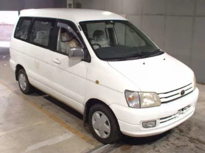 Toyota LITE ACE NOAH