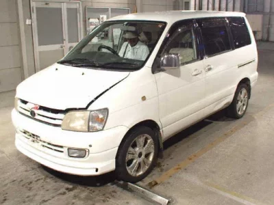 Toyota TOWN ACE NOAH