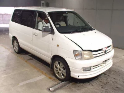 Toyota TOWN ACE NOAH