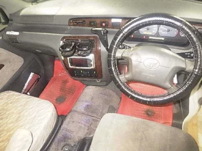 Toyota TOWN ACE NOAH