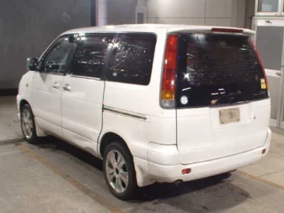 Toyota TOWN ACE NOAH