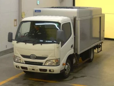 Toyota DYNA