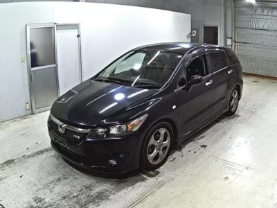 Honda STREAM