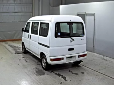 Honda ACTY VAN