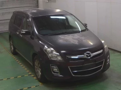 Mazda MPV