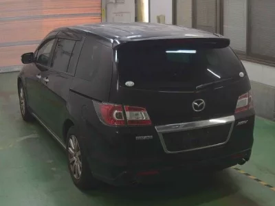Mazda MPV