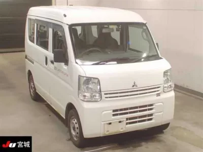 Mitsubishi MINICAB VAN