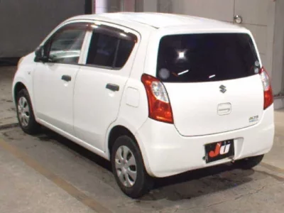 Suzuki ALTO VAN