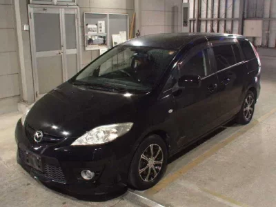 Mazda PREMACY
