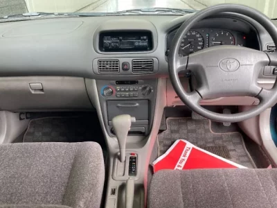 Toyota SPRINTER