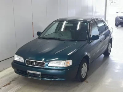 Toyota SPRINTER