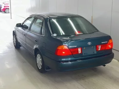 Toyota SPRINTER