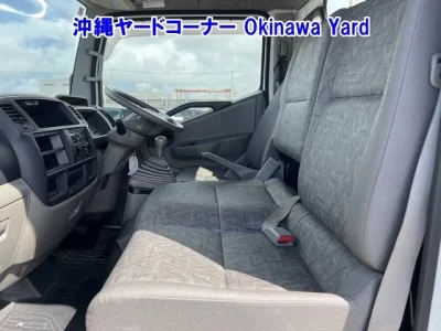 Nissan ATLAS