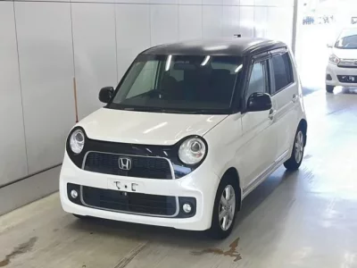 Honda N ONE