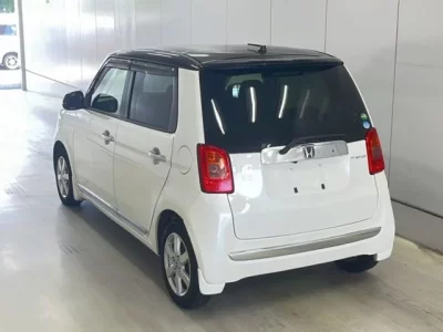 Honda N ONE