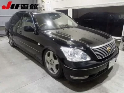 Toyota CELSIOR