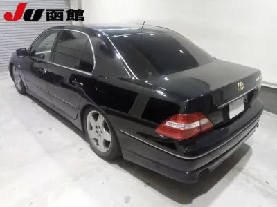 Toyota CELSIOR
