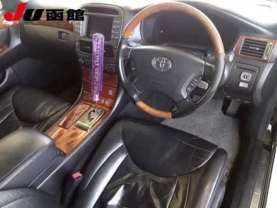 Toyota CELSIOR