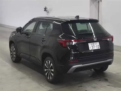 Honda WR-V