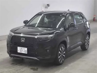 Honda WR-V