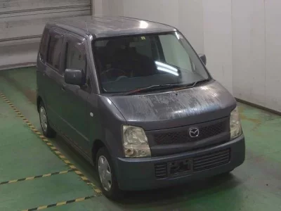 Mazda AZ WAGON
