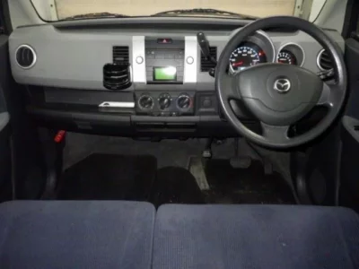 Mazda AZ WAGON