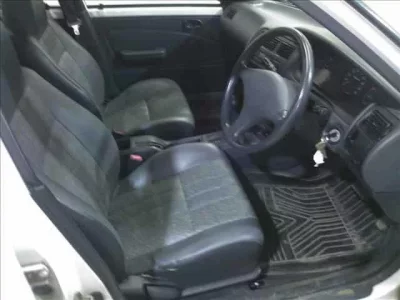 Toyota COROLLA VAN