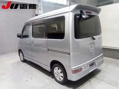 Daihatsu Atrai Wagon