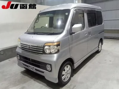 Daihatsu Atrai Wagon