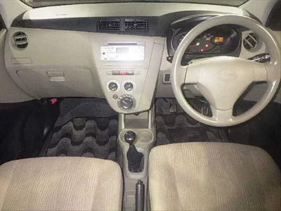 Subaru PLEO