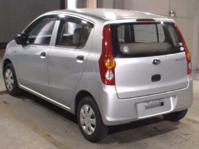 Subaru PLEO