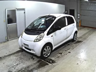 Mitsubishi I-MIEV