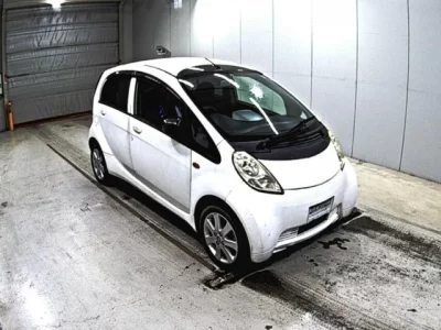 Mitsubishi I-MIEV