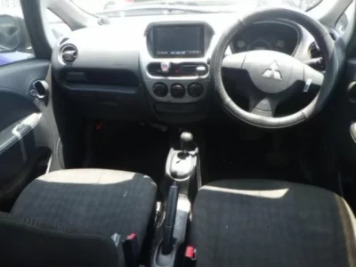 Mitsubishi I-MIEV