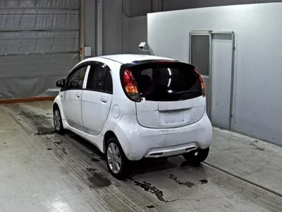 Mitsubishi I-MIEV